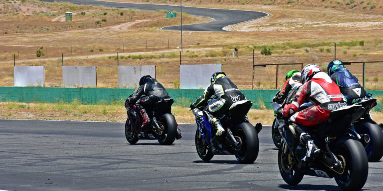 WERA West Sportsman Series Racing This Weekend At Willow Springs