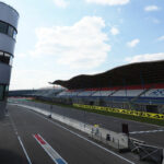 TT Circuit Assen. Photo courtesy Dorna WorldSBK Press Office.