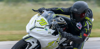 212 Decals (70) in action at MotorSport Ranch, in Cresson, Texas. Photo by David Gillen/dgillenphoto.com, courtesy CMRA.