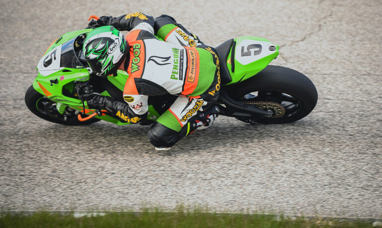 Penguin Racing School’s 2024 Schedule Includes New Mid-Ohio Event