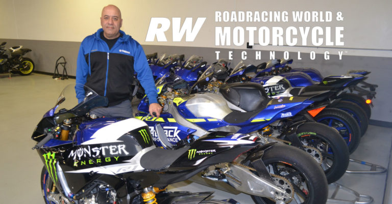 Video: Stanboli On Winning 2021 Superbike Championship With Gagne