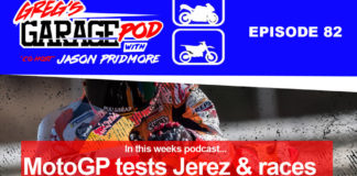 Image courtesy Greg’s Garage Pod.