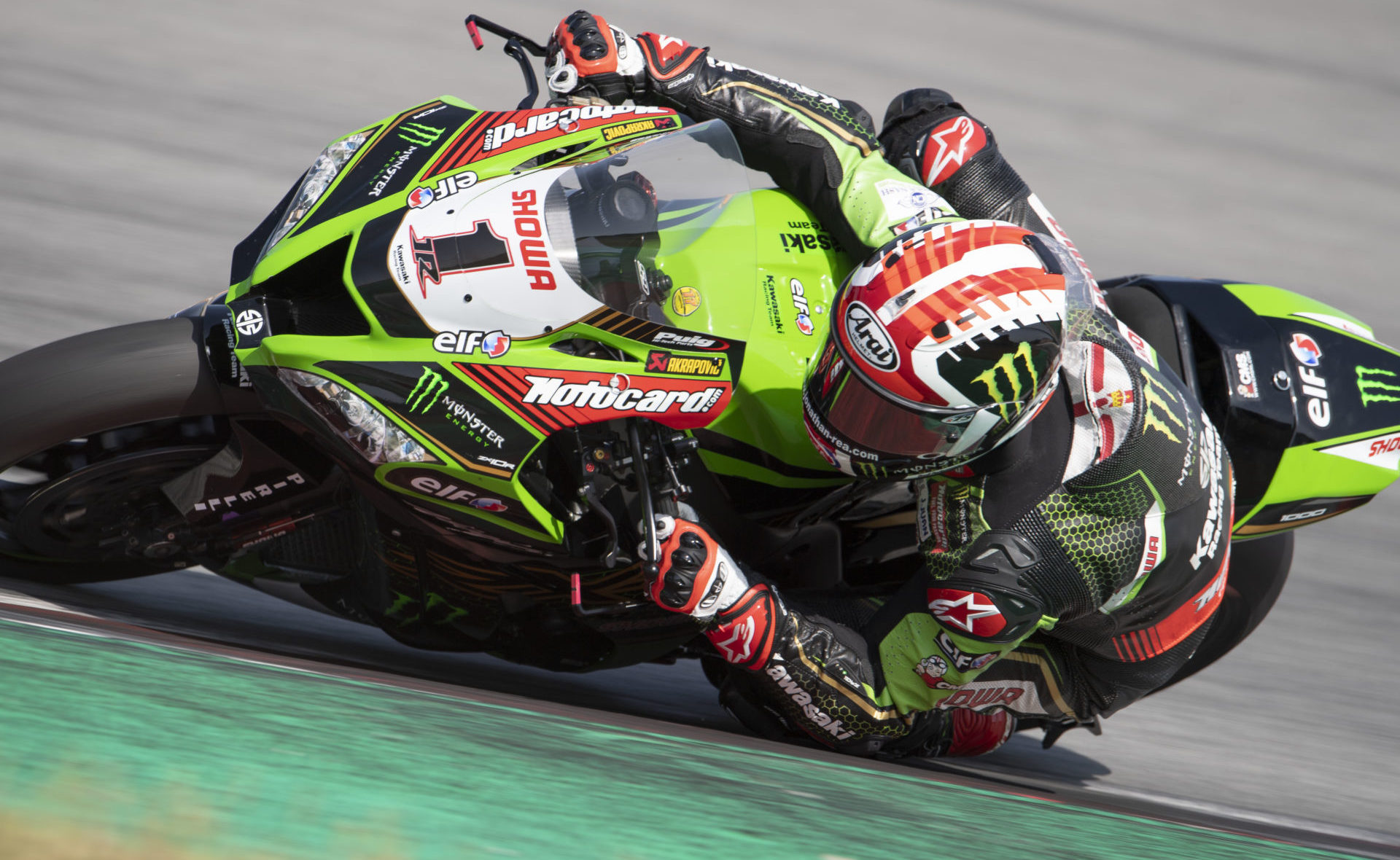 ン 大人気 新品 ノ Superbike: World Rea (Updated Aragon Motorland At FP2 Tops パーツ