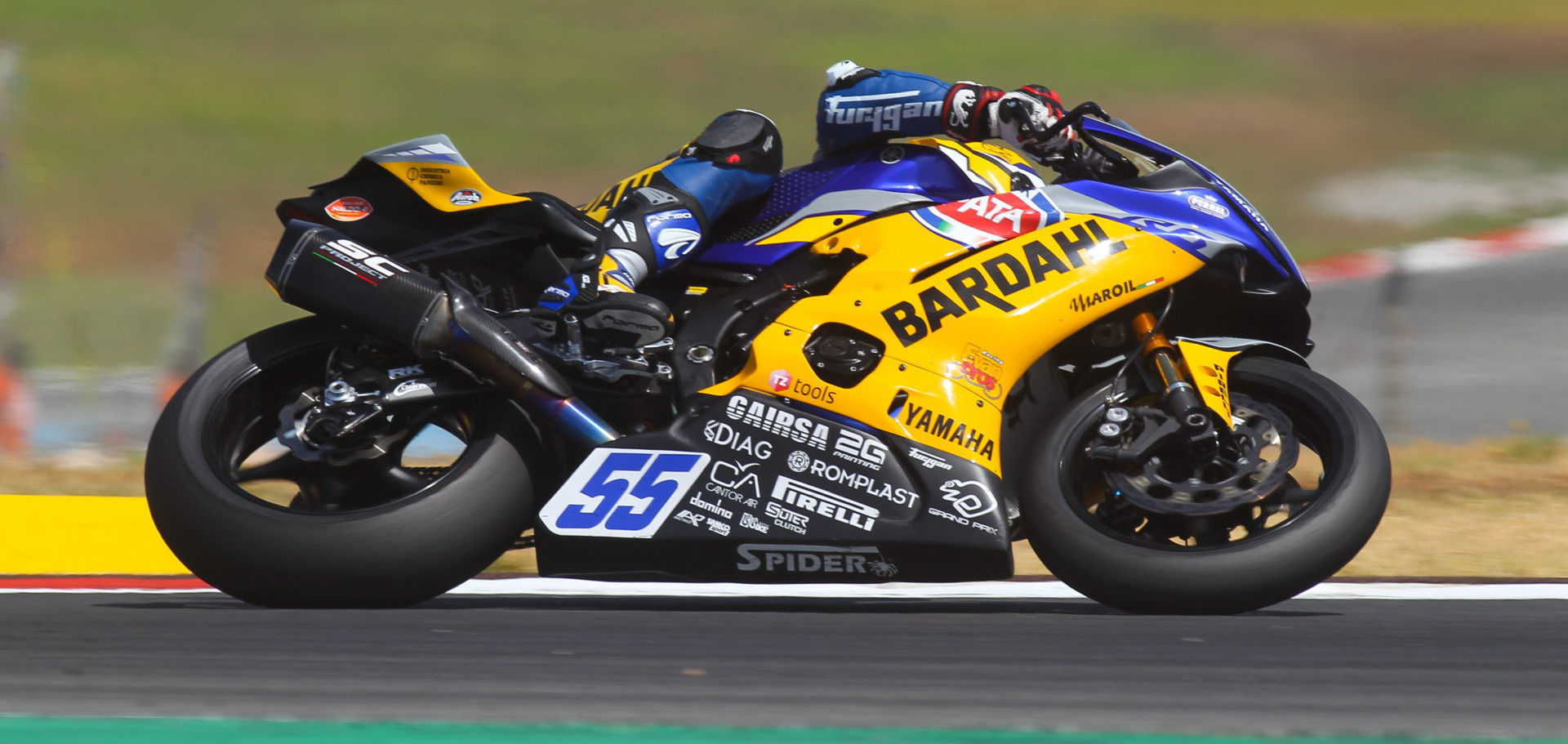 写真 インビクタ] 腕時計 Aviator 石英 48mm ケース ゴールド