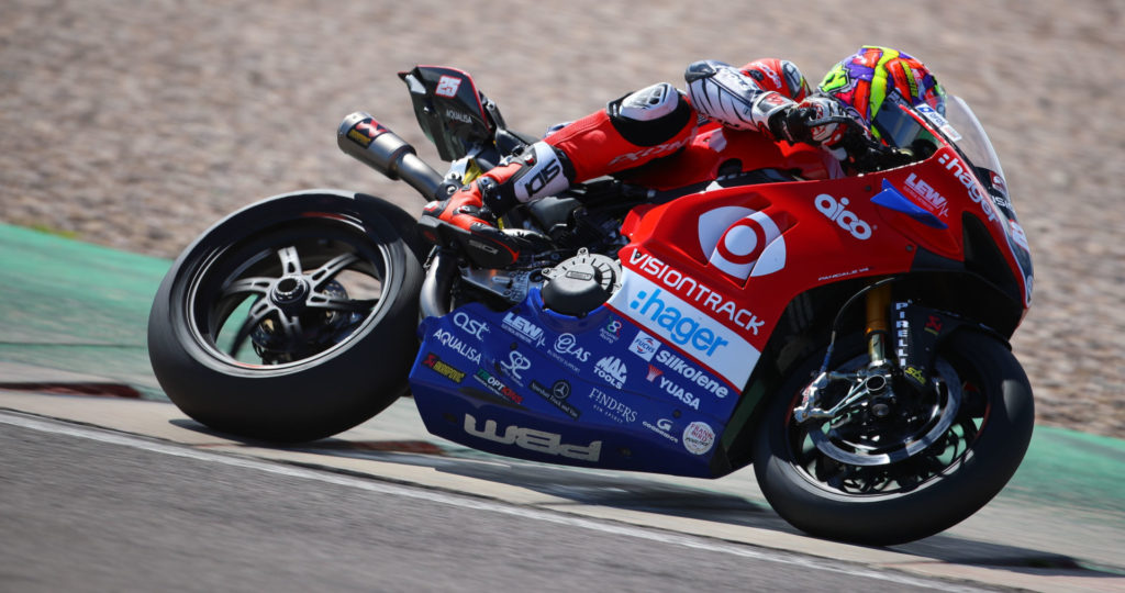 super b bike