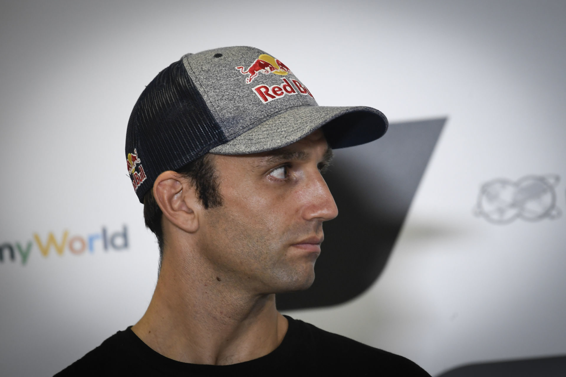 Johann Zarco. Photo courtesy Dorna.