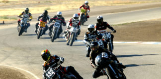 CSRA racers in action. Photo by Max Klein, Oxymoron Photography, courtesy CSRA.