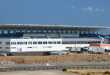 Circuito Estoril. Photo courtesy Circuito Estoril.