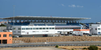 Circuito Estoril. Photo courtesy Circuito Estoril.