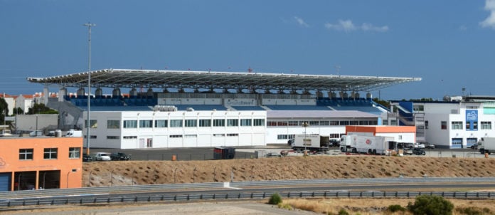Circuito Estoril. Photo courtesy Circuito Estoril.