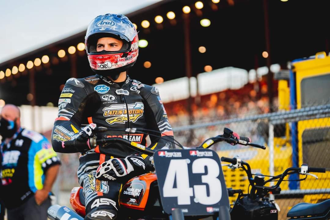 James Rispoli. Photo courtesy James Rispoli.