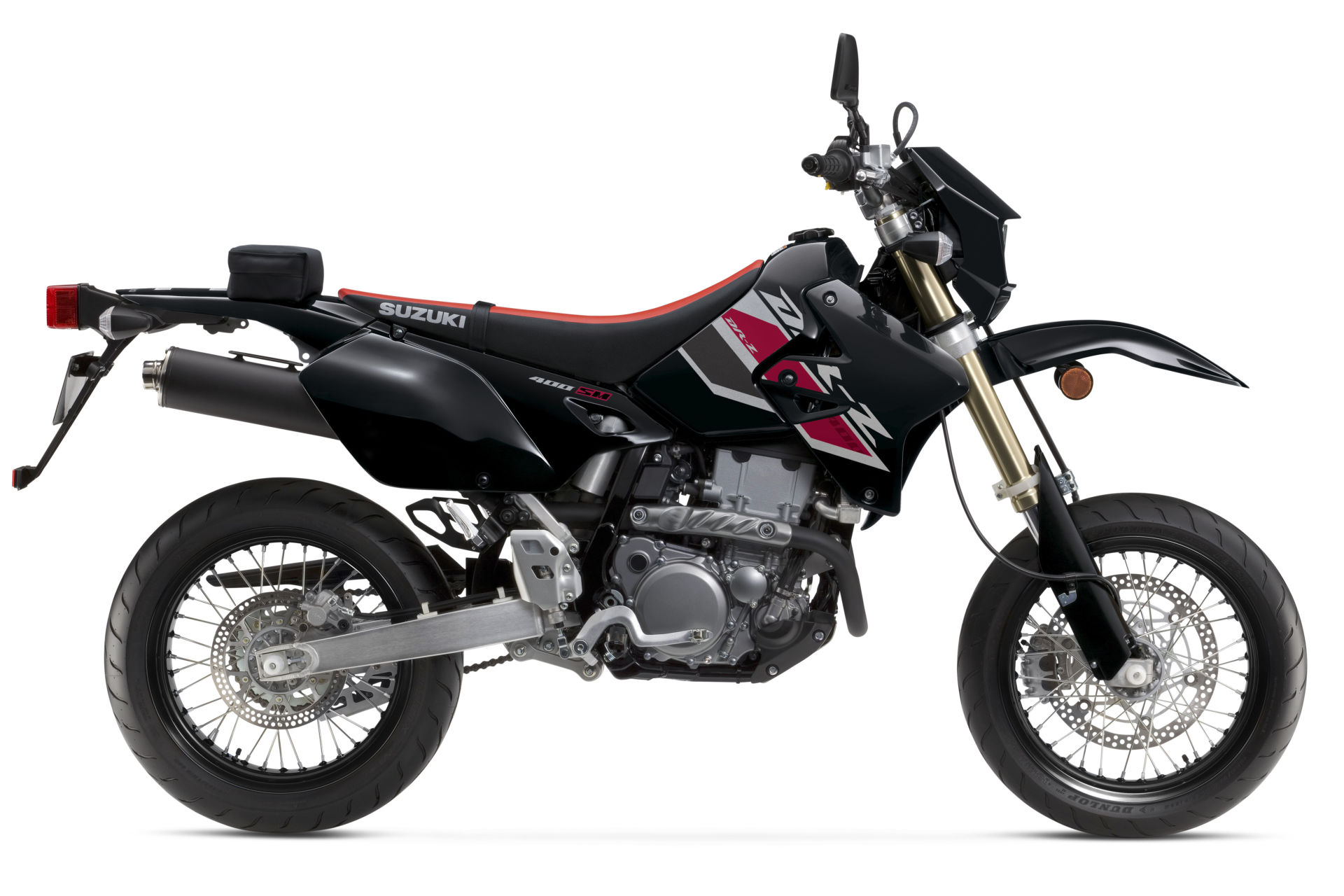 Suzuki Celebrates 100th Year With Limited-Edition GSX-R1000R