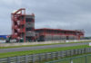 New Jersey Motorsports Park. Photo by David Swarts.