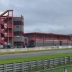 New Jersey Motorsports Park. Photo by David Swarts.