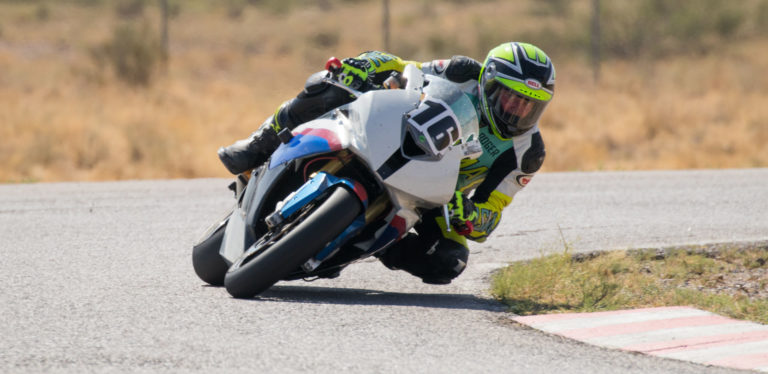 ASMA Releases 2023 Racing Schedule