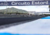 Circuito Estoril in Portugal. Photo courtesy Eurosport Events.