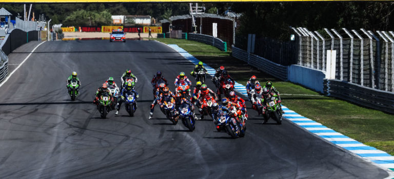 World Superbike: Eurosport Broadcasting Series Through At Least 2025