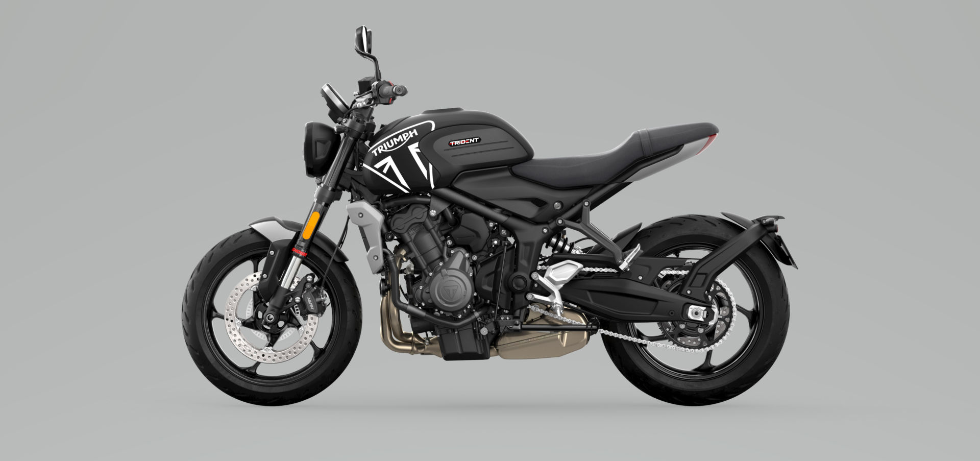 triumph trident 660 hp