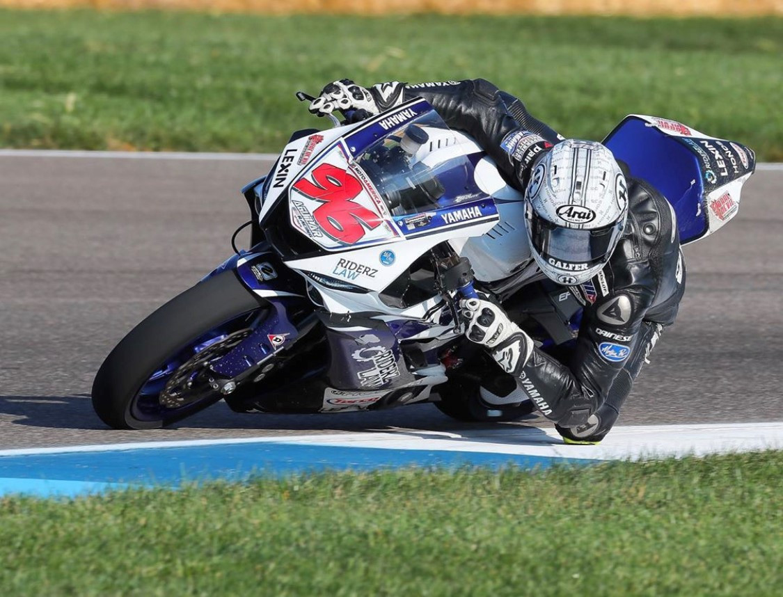 Yamaha May Still Support YZF-R6 With Contingency In 2021 - Roadracing World  Magazine