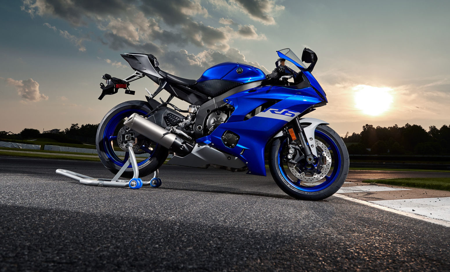 Yamaha officially discontinues the R6 | Yamaha R6 Forum: YZF-R6 Forums