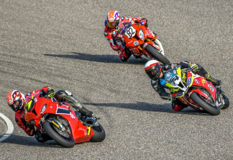 Canadian Superbike: Pandemic Restrictions Force More Schedule Changes
