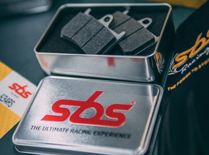 Brembo Acquires SBS Friction Roadracing World Magazine Motorcycle