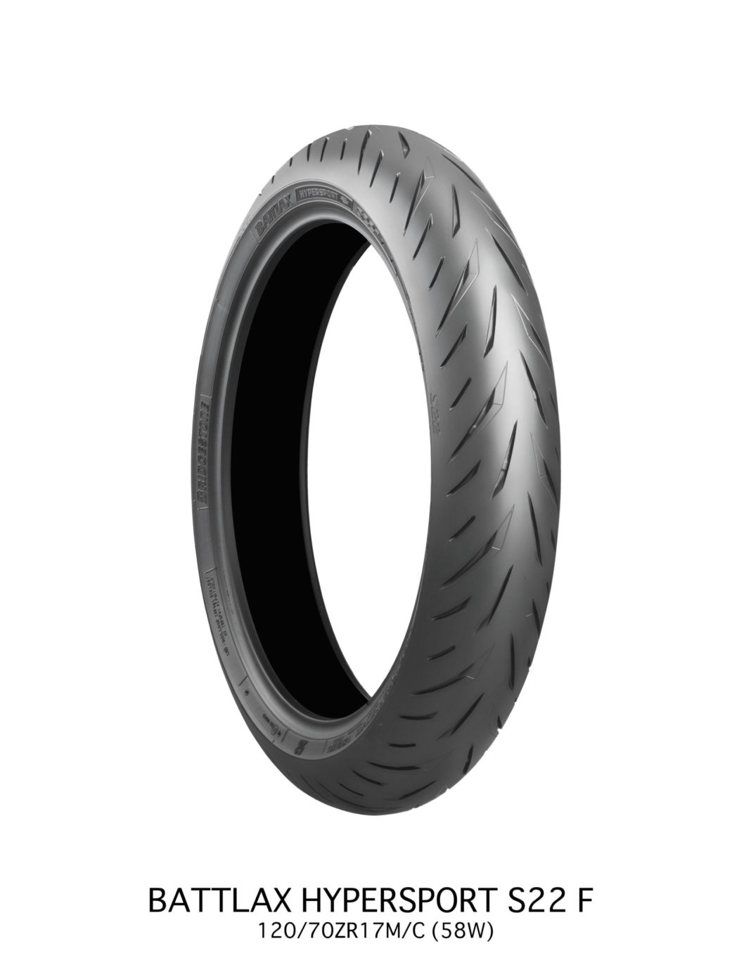 Yamaha Picks Bridgestone BATTLAX S22 Tires For 2021 MT09 Roadracing World Magazine Yamaha Picks Bridgestone BATTLAX S22 Tires For 2021 MT09 Roadracing World Magazine