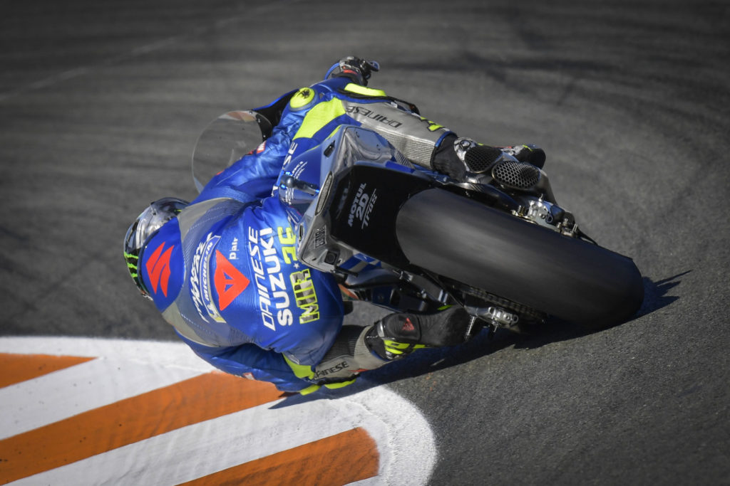 Epic MotoGP Last Lap 2020 StyrianGP