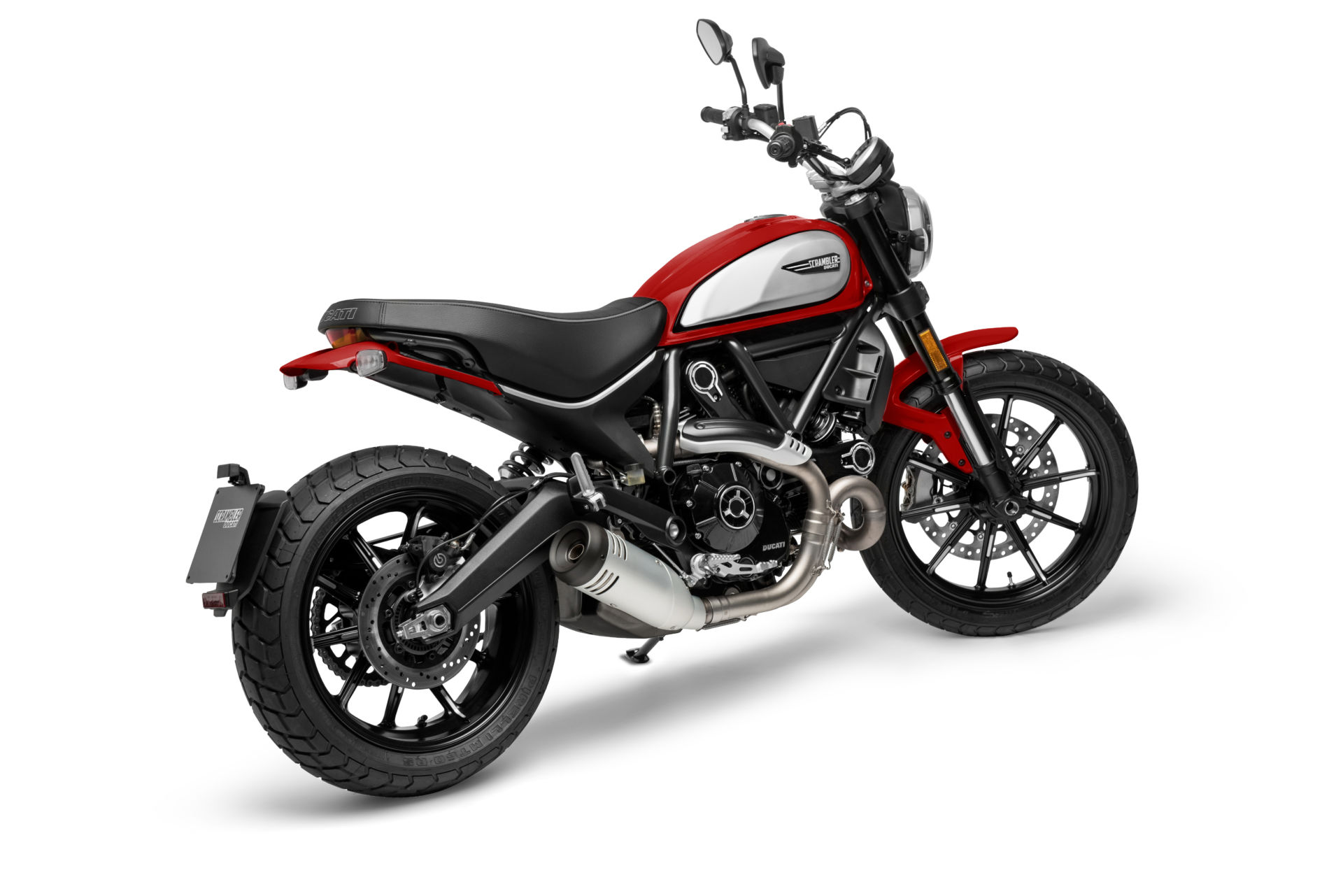 ⚡⚡ Bell Bullitt X Ducati Scrambler RSD version Size Medium