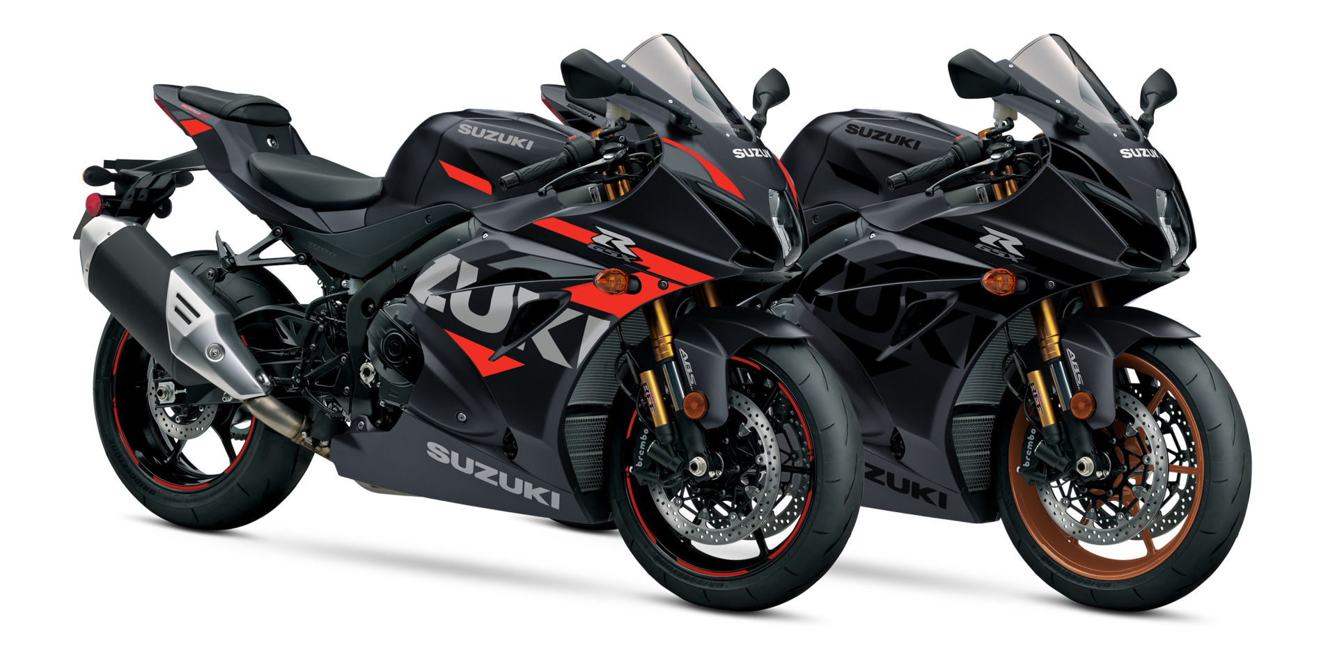 suzuki bike 2021 model