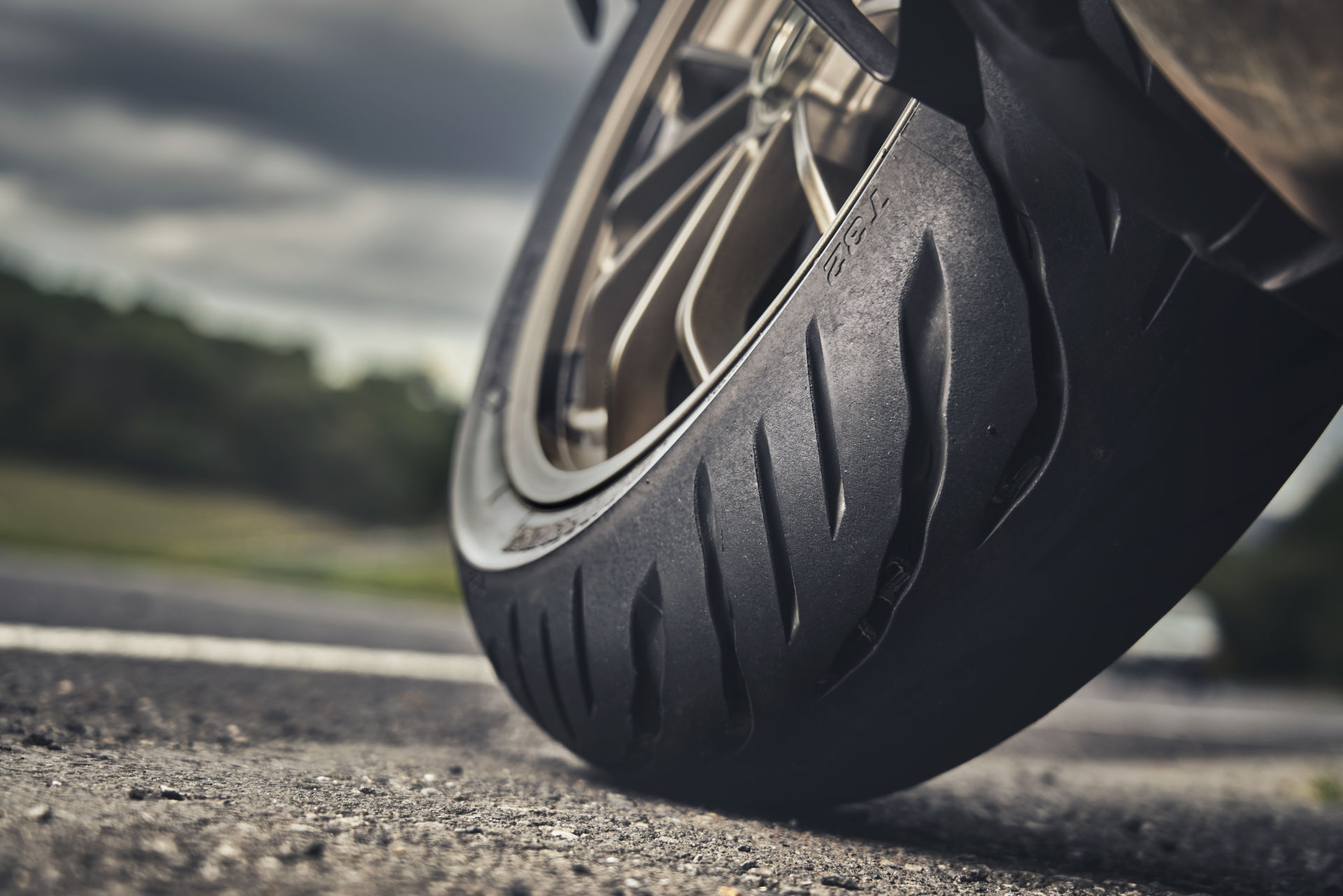Bridgestone Introduces New Battlax T32 And T32GT Sport Touring Tires