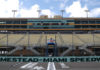 Homestead-Miami Speedway. Photo courtesy Homestead-Miami Speedway.