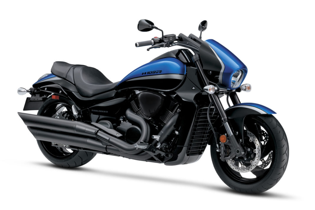 2021 suzuki motorcycle lineup