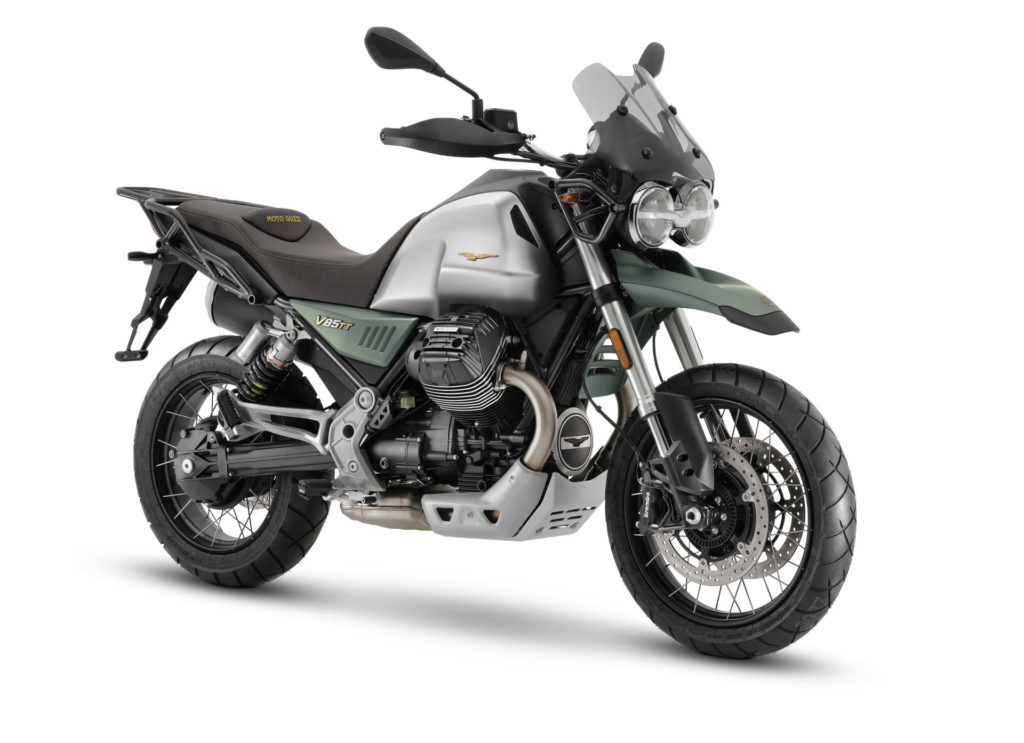 Moto guzzi on sale 2021 celebrations