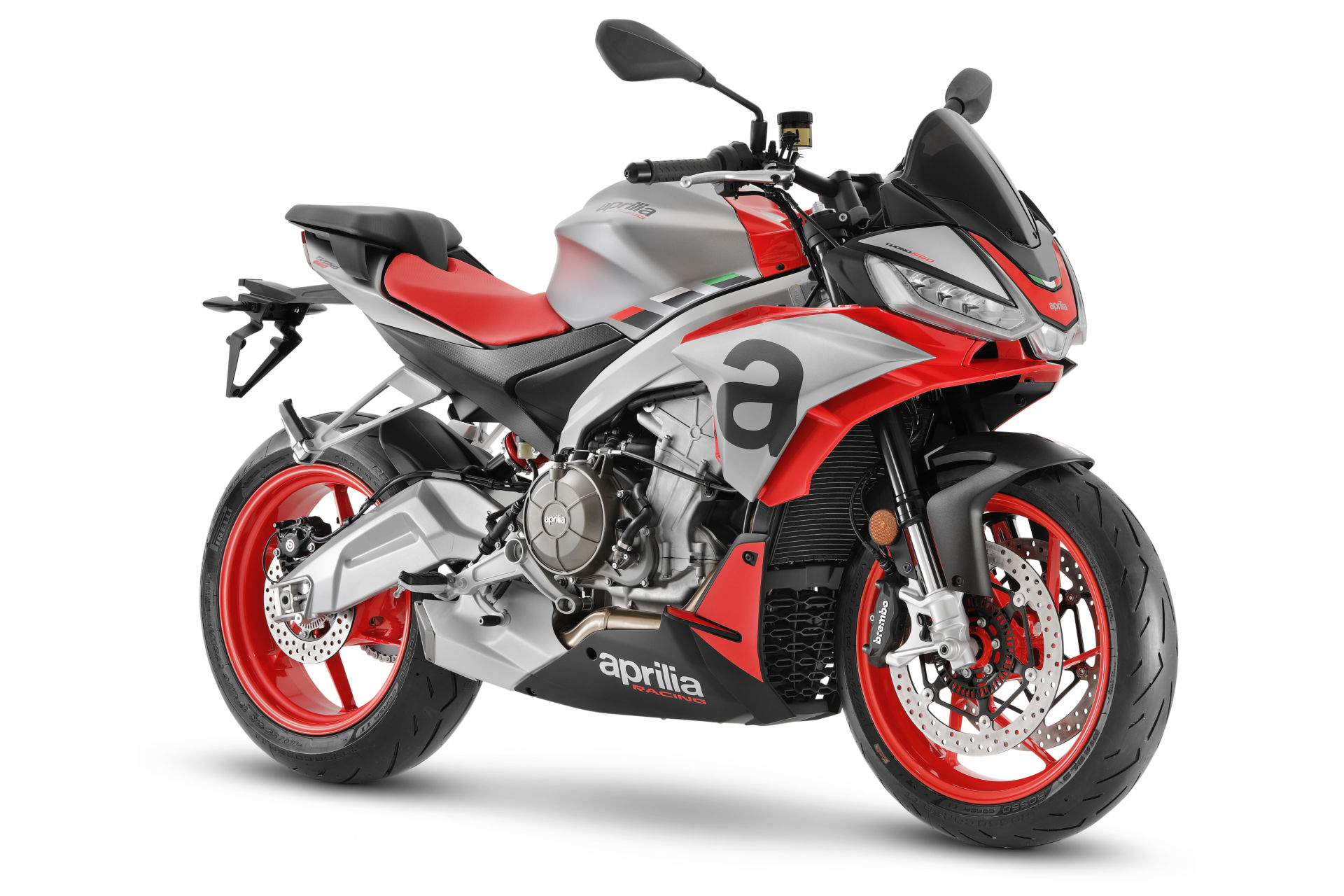 Aprilia Store USA & Canada