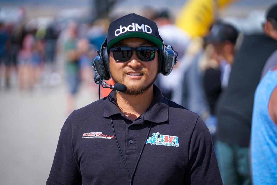 AHRMA: Alex Mock Named New Roadrace Director - Roadracing World AHRMA: Alex Mock Named New Roadrace Director - Roadracing World