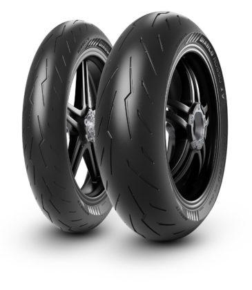pirelli diablo