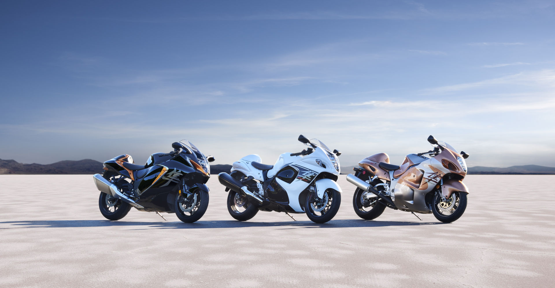 hayabusa street racing