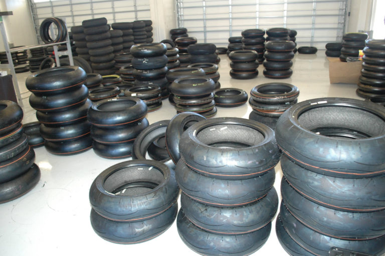 Dunlop Seeking Tire Test Technician In Huntsville, Alabama