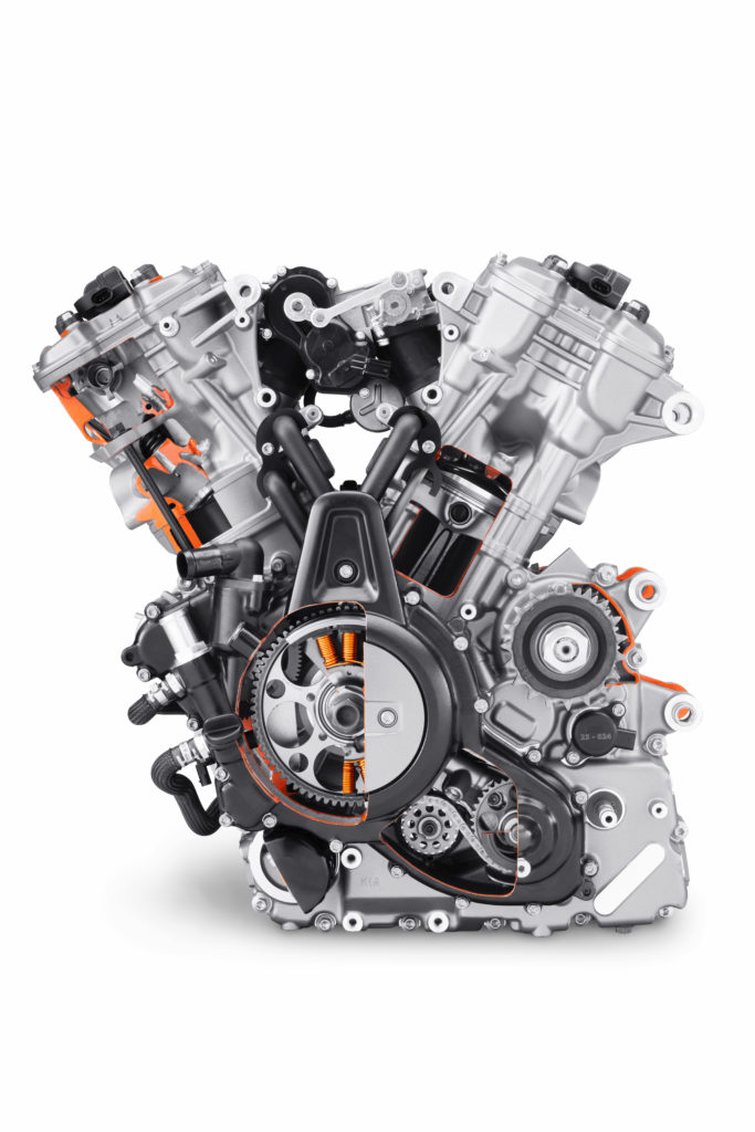 Inside Harley-Davidson's New DOHC Revolution Max 1250 V-Twin - Roadracing  World Magazine