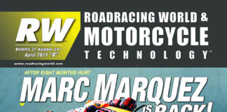 April 2021 Issue
