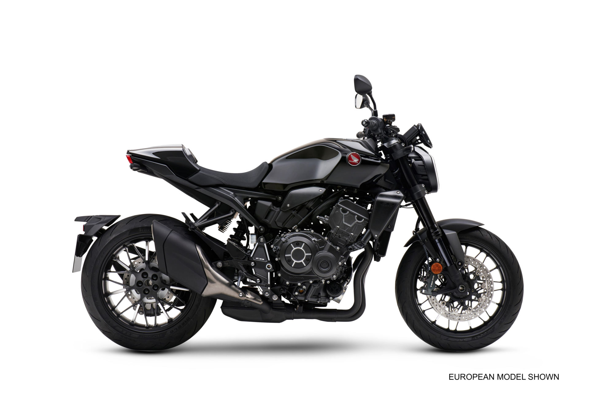 new honda motorcycles 2022
