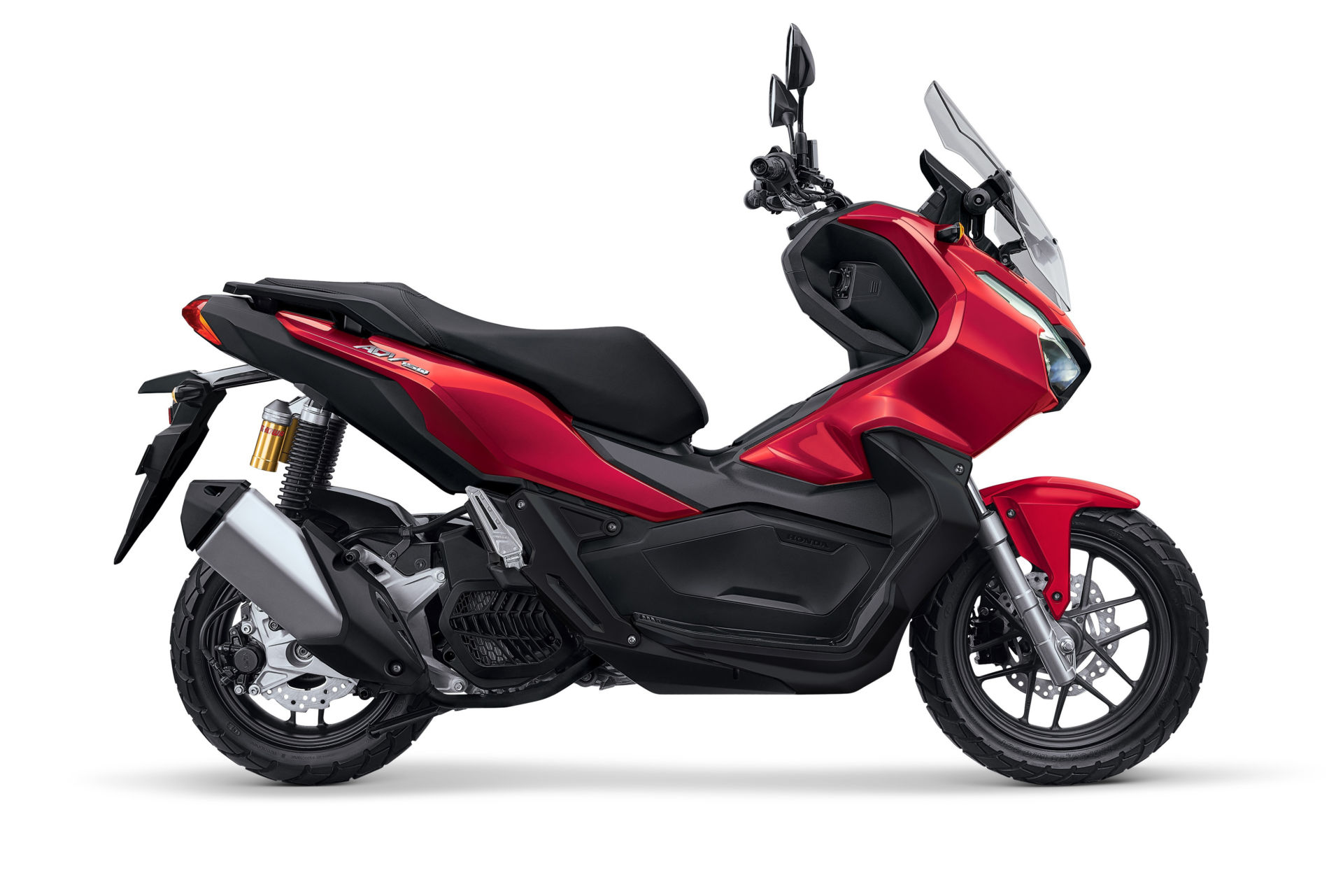 Honda Officially Announces AllNew 2022 Grom Roadracing World