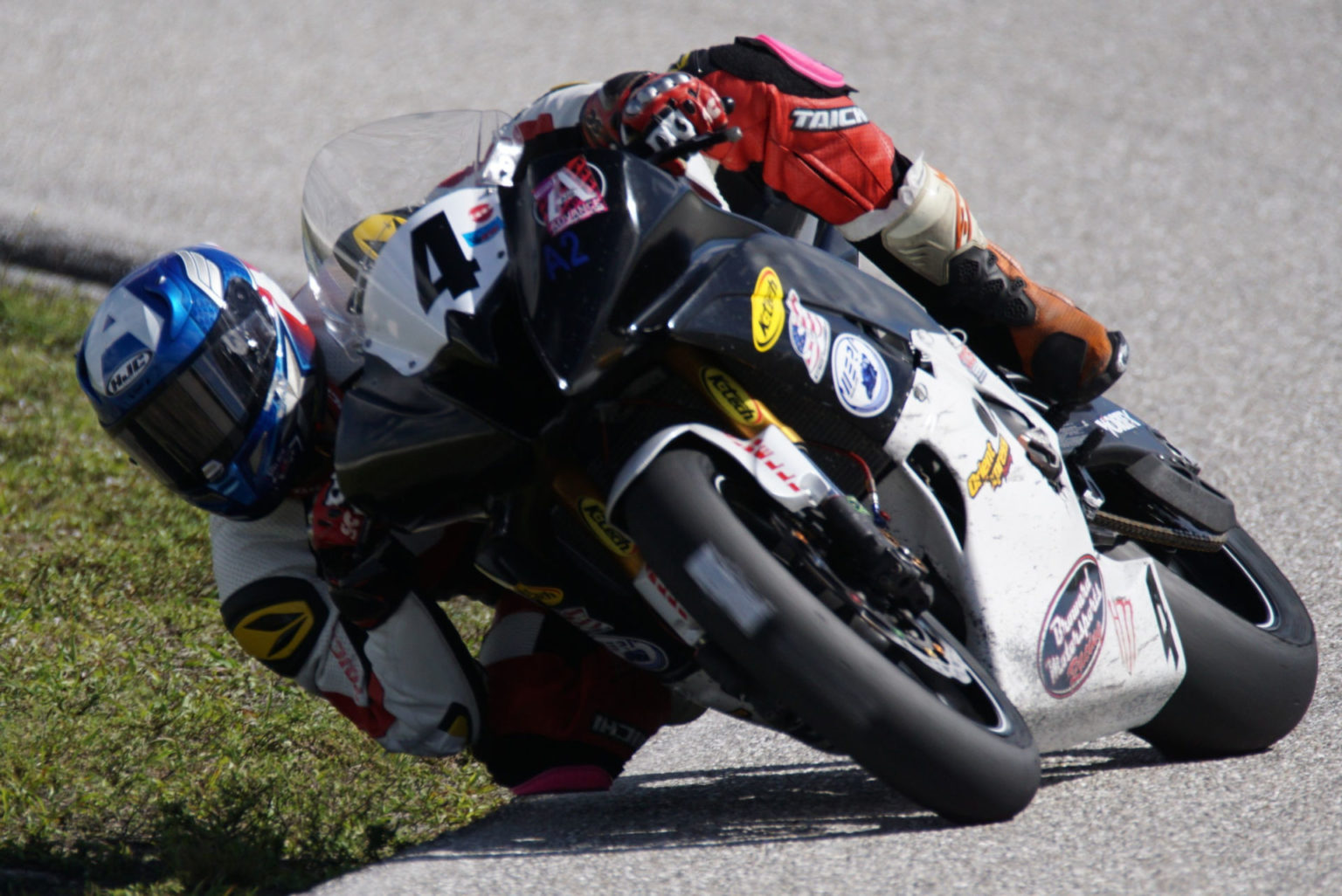 Gabriel Da Silva Wins Three FMRRA Races Gabriel Da Silva Wins Three FMRRA Races