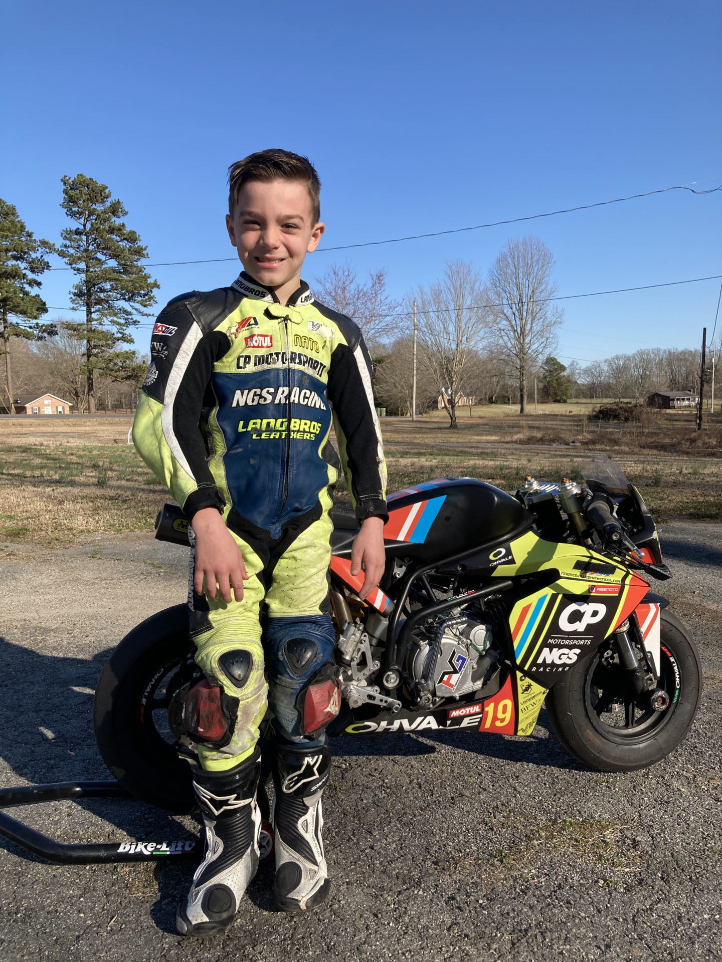 Josh Gouker 2021 - tp3e0fc