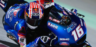 Joe Roberts (16). Photo courtesy Italtrans Racing.