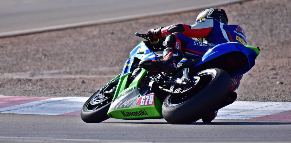 Steve Zoumaras (678), age 67, in action. Photo by Michael Gougis.