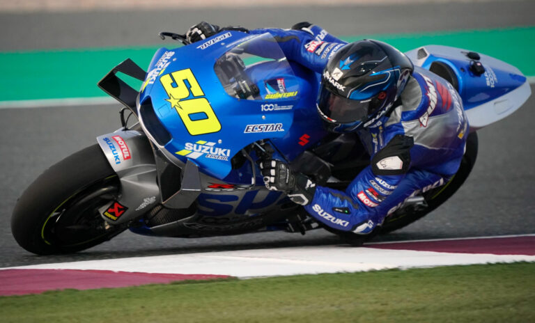 World Endurance: Guintoli And Smith Join BMW Factory Test Team