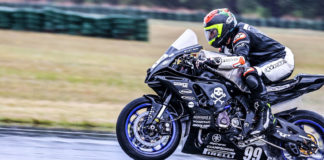 Army of Darkness (99). Photo courtesy N2 Track Days.