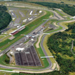 Autodrom Most. Photo courtesy Dorna.